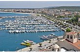 Family pension Alghero Italy
